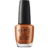 OPI IS Lac de unghii Milano My Italian is a Little Rusty 15ML